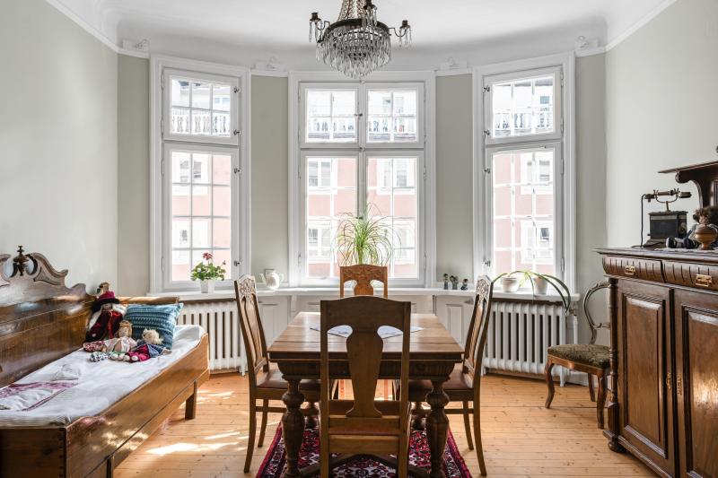 Tenant ownership in Sweden for sale