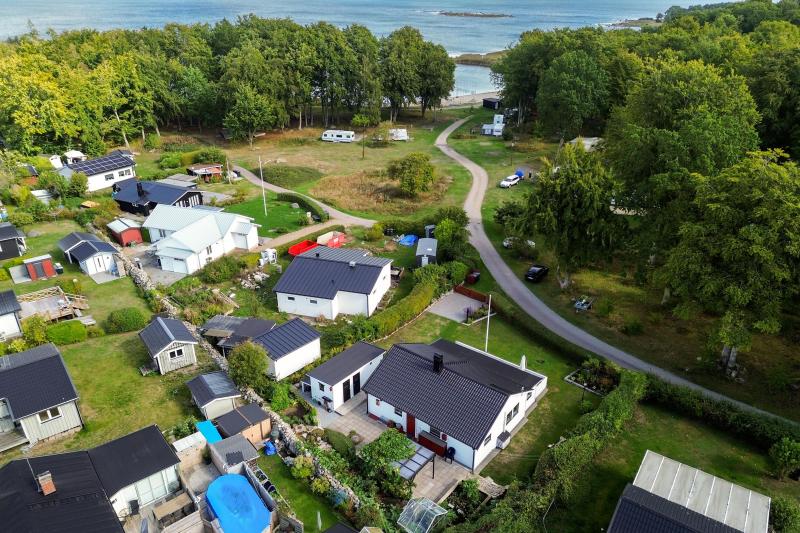 Cottage in Sweden for sale