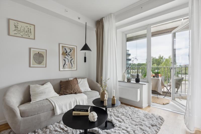 Tenant ownership in Sweden for sale