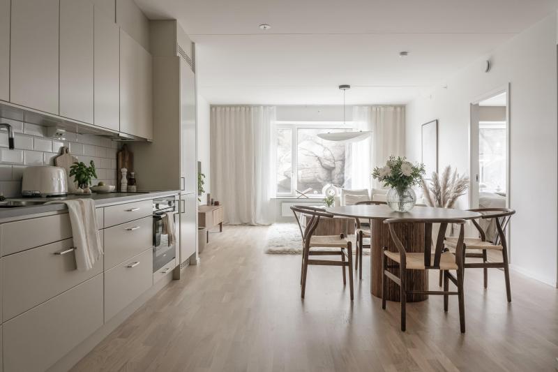 Tenant ownership in Sweden for sale