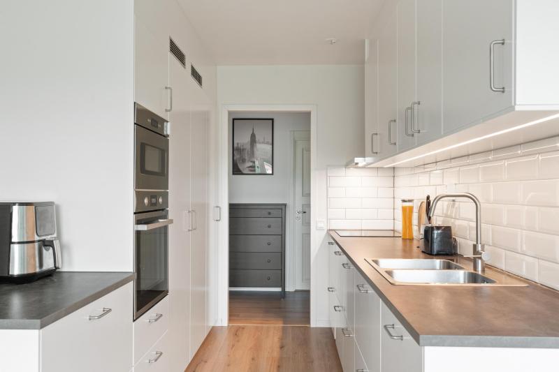 Tenant ownership in Sweden for sale