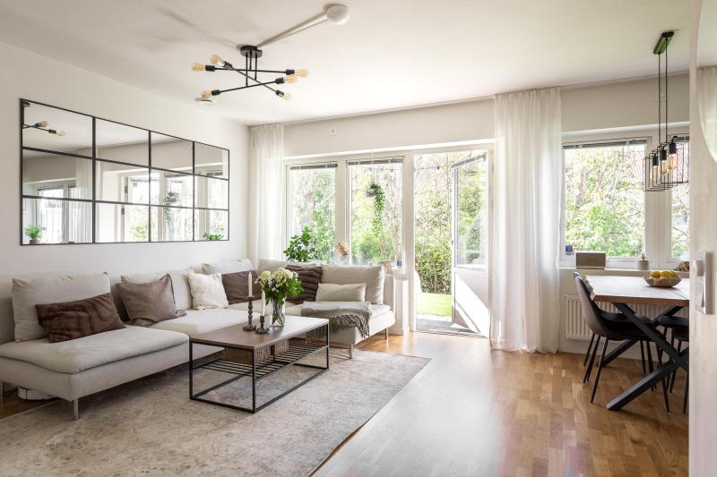 Tenant ownership in Sweden for sale