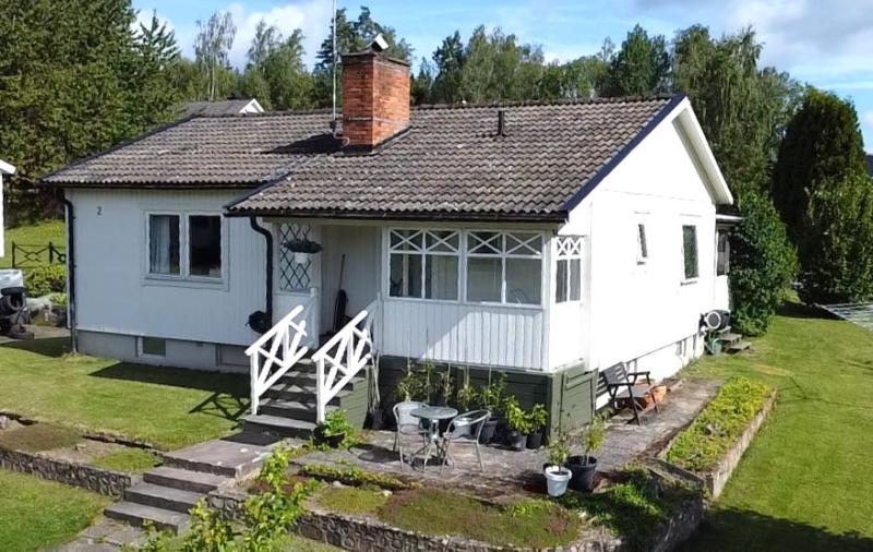 House in Sweden for sale