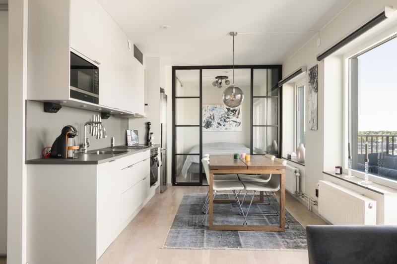 Tenant ownership in Sweden for sale