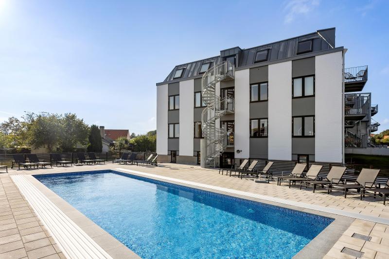 Tenant ownership in Sweden for sale