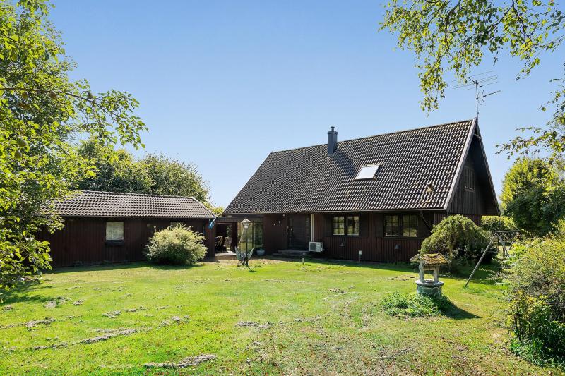 House in Sweden for sale