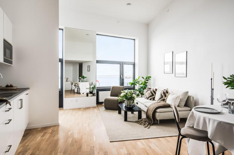 Apartments for sale in Sweden - Sweden Estates