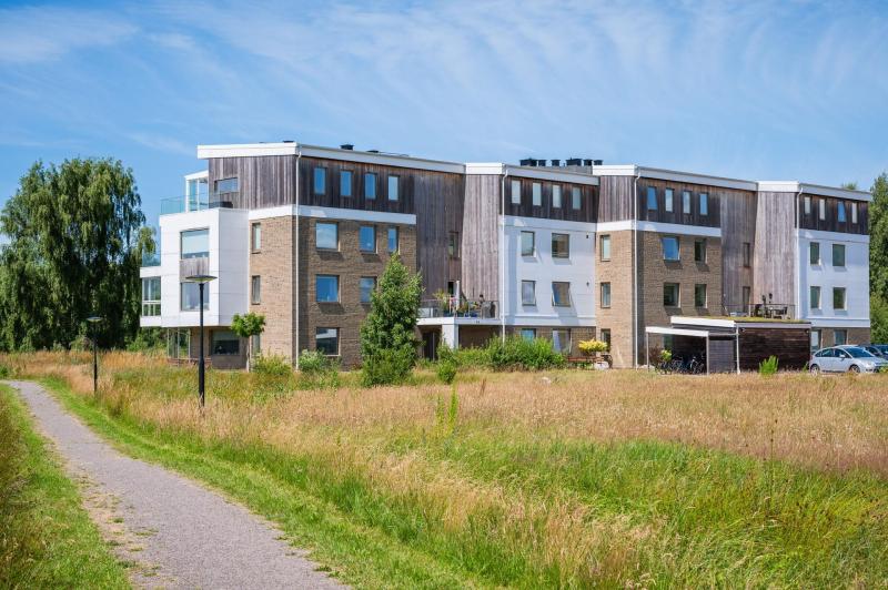 Tenant ownership in Sweden for sale