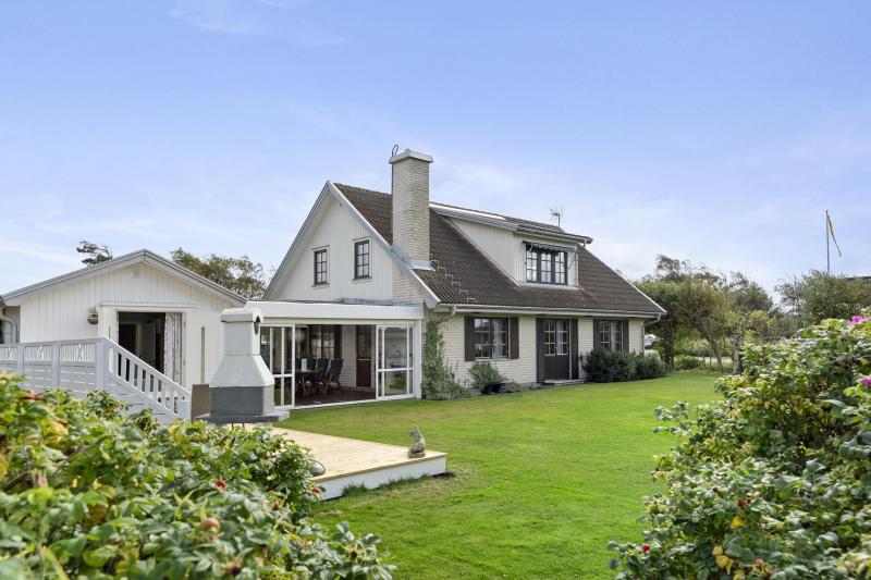 Cottage in Sweden for sale