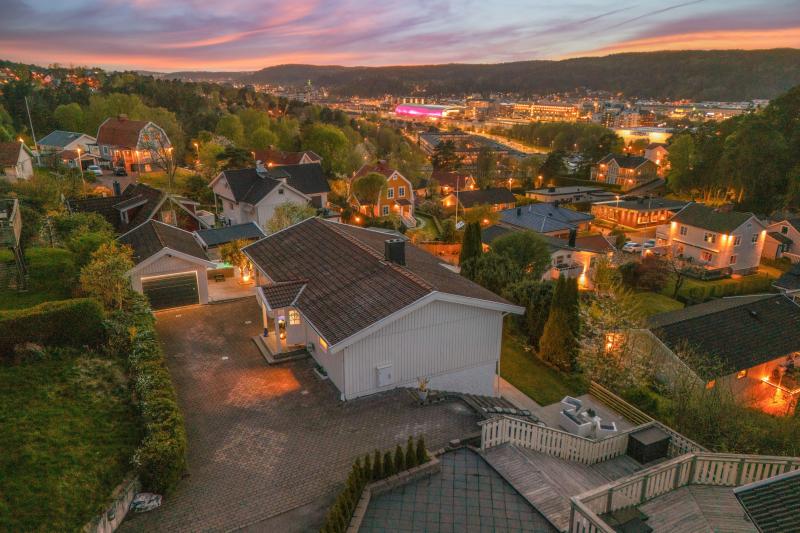 House in Sweden for sale