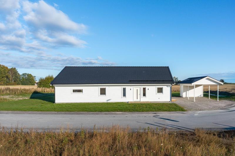 House in Sweden for sale