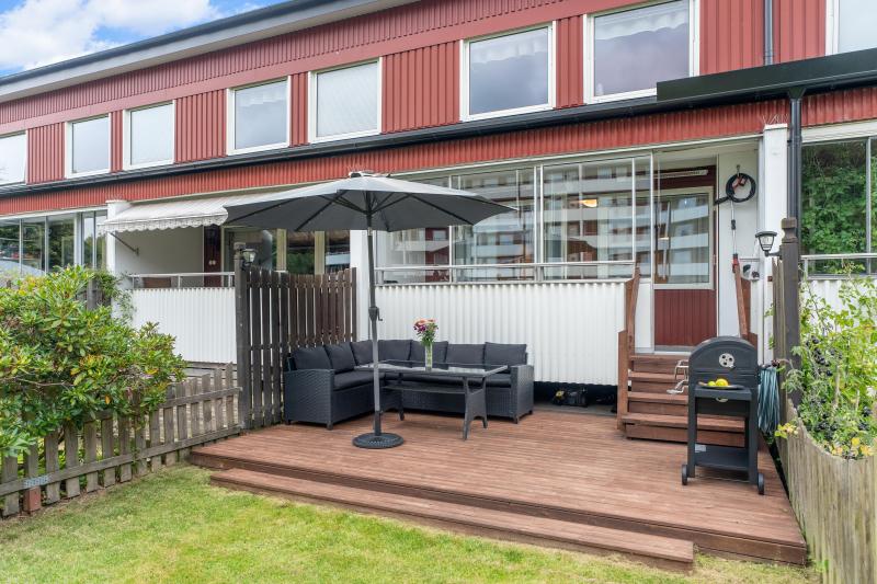 Tenant ownership in Sweden for sale
