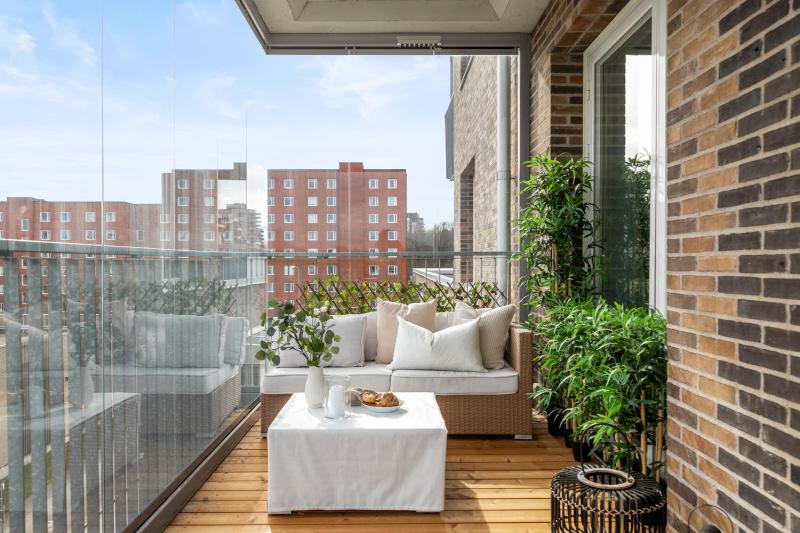 Tenant ownership in Sweden for sale