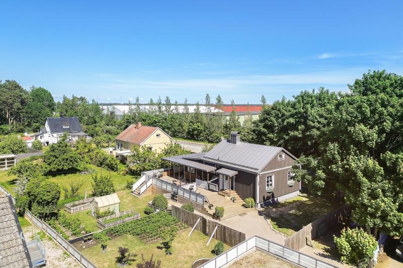 House in Sweden for sale