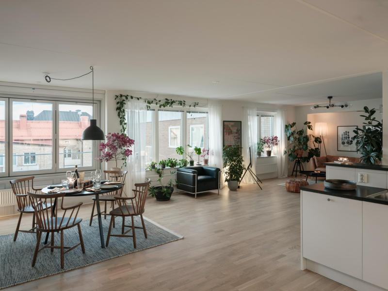 Tenant ownership in Sweden for sale