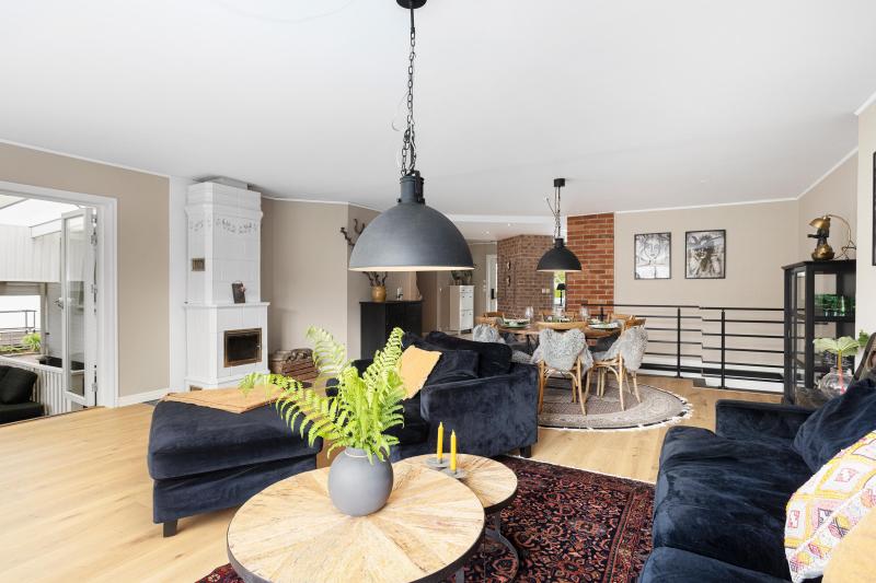 House in Sweden for sale