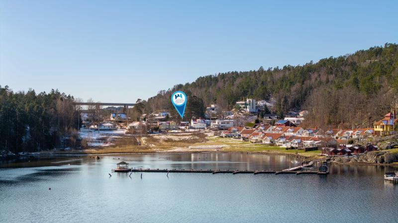 Land in Sweden for sale