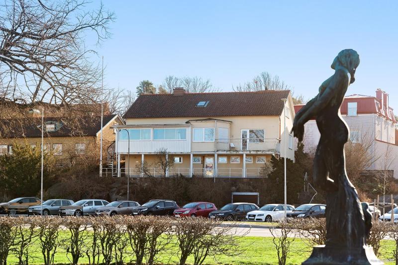 Commercial Property in Sweden for sale