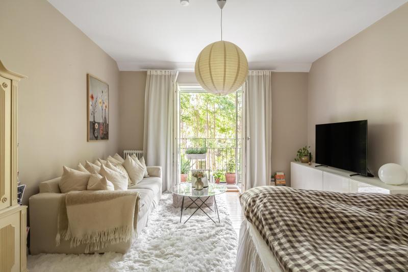Tenant ownership in Sweden for sale