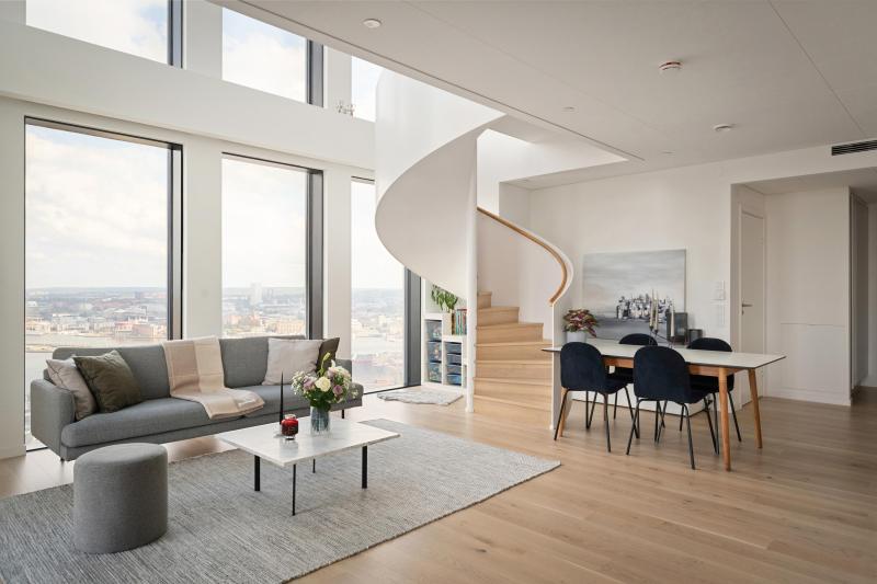 Tenant ownership in Sweden for sale