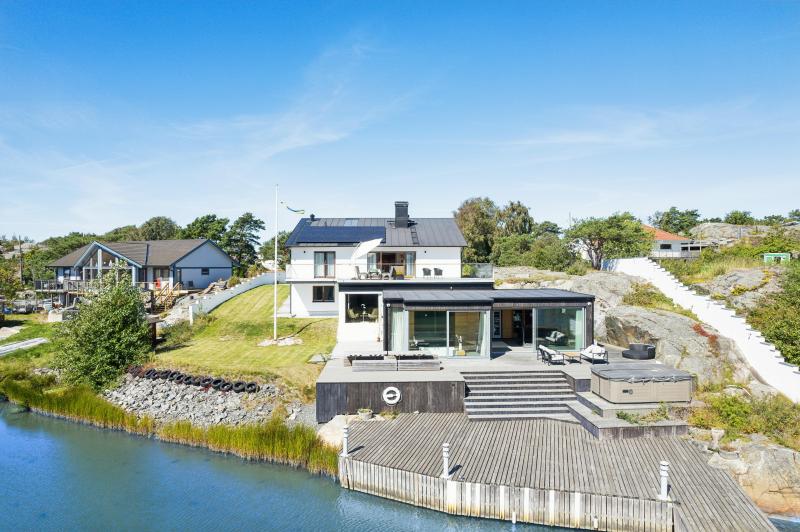 House in Sweden for sale