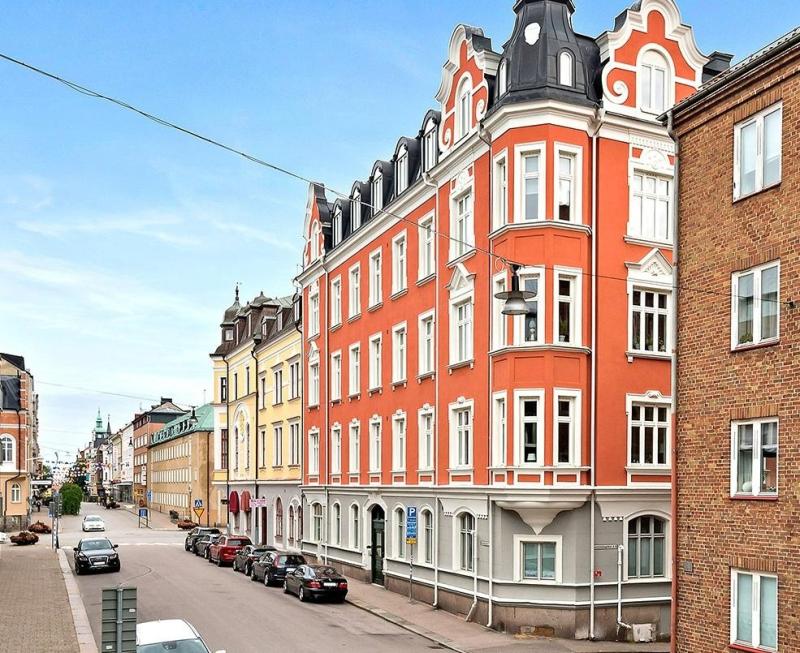 Tenant ownership in Sweden for sale