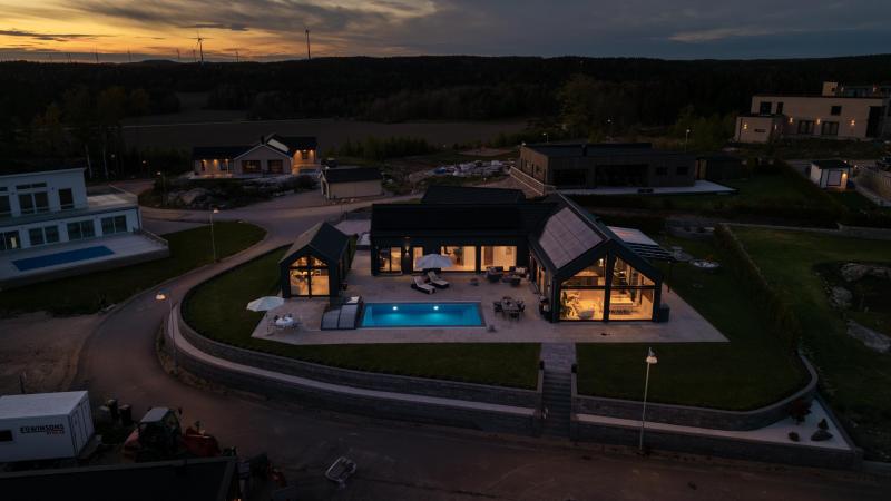 House in Sweden for sale