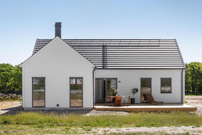 House in Sweden for sale