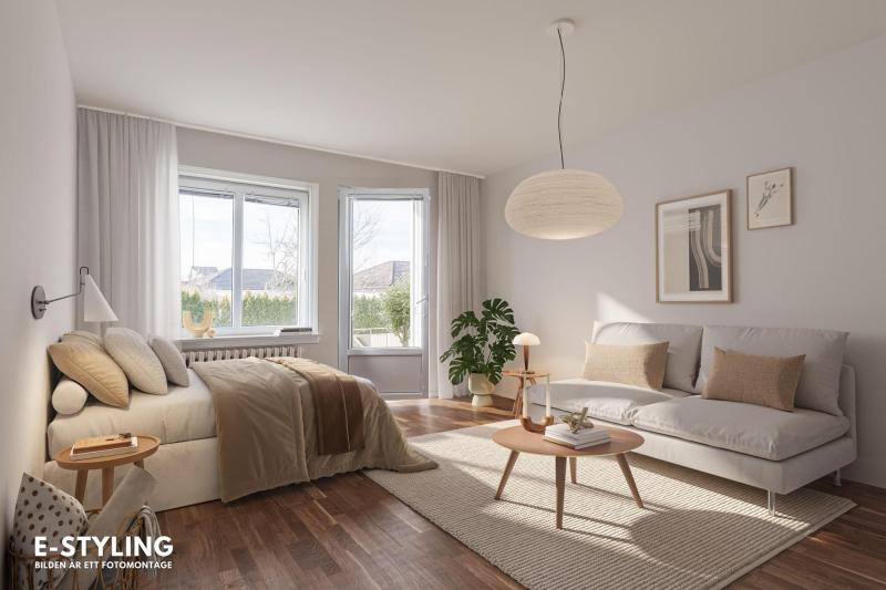 Tenant ownership in Sweden for sale