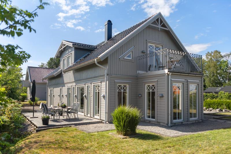 House in Sweden for sale