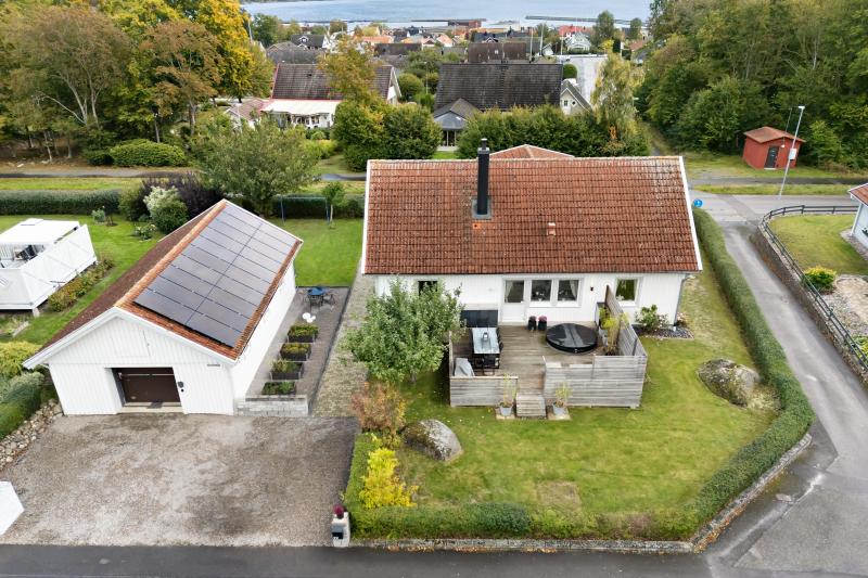 House in Sweden for sale
