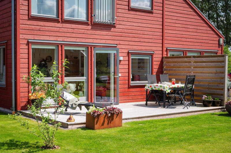 Tenant ownership in Sweden for sale