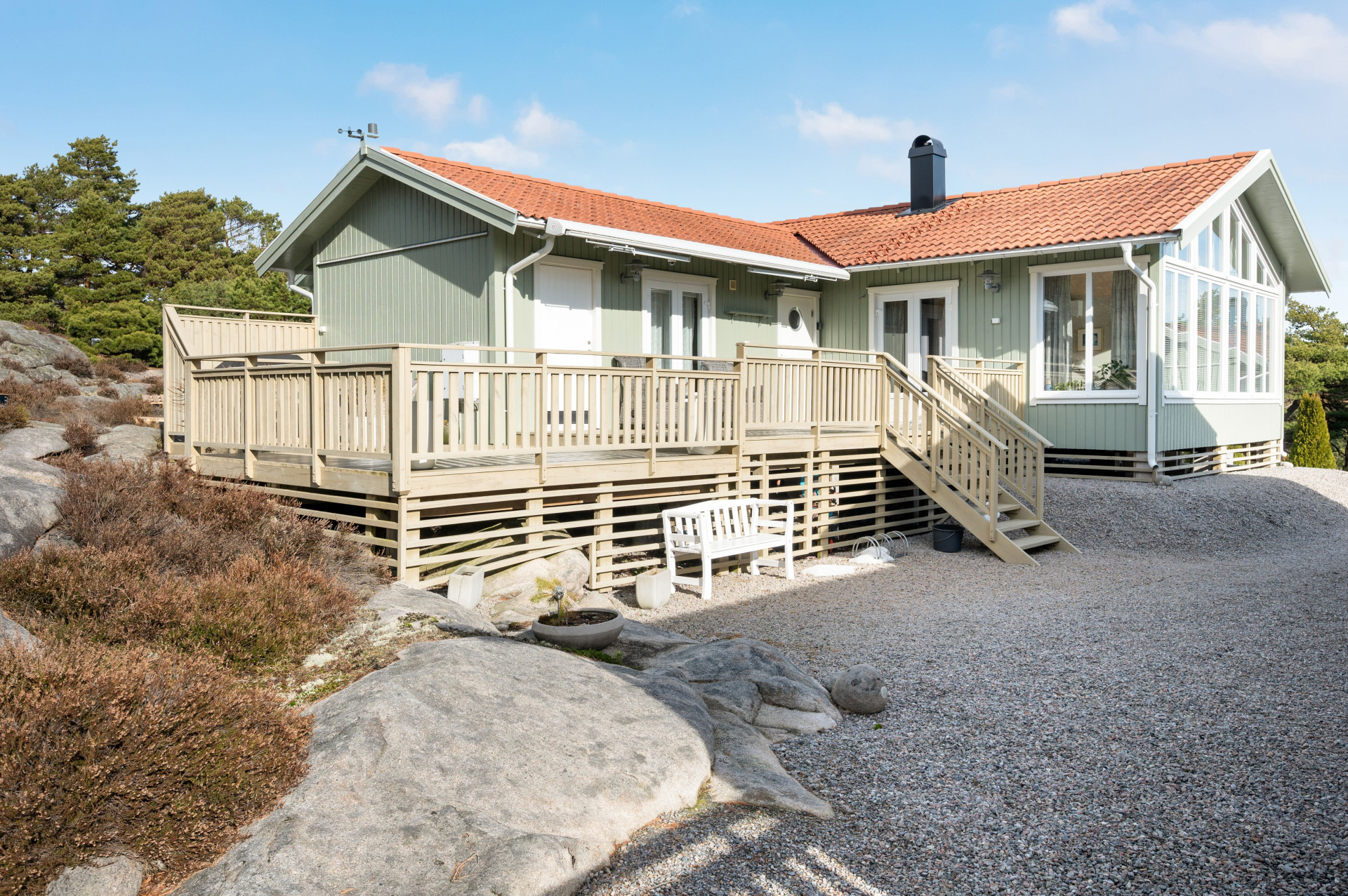 Tenant ownership in Sweden for sale