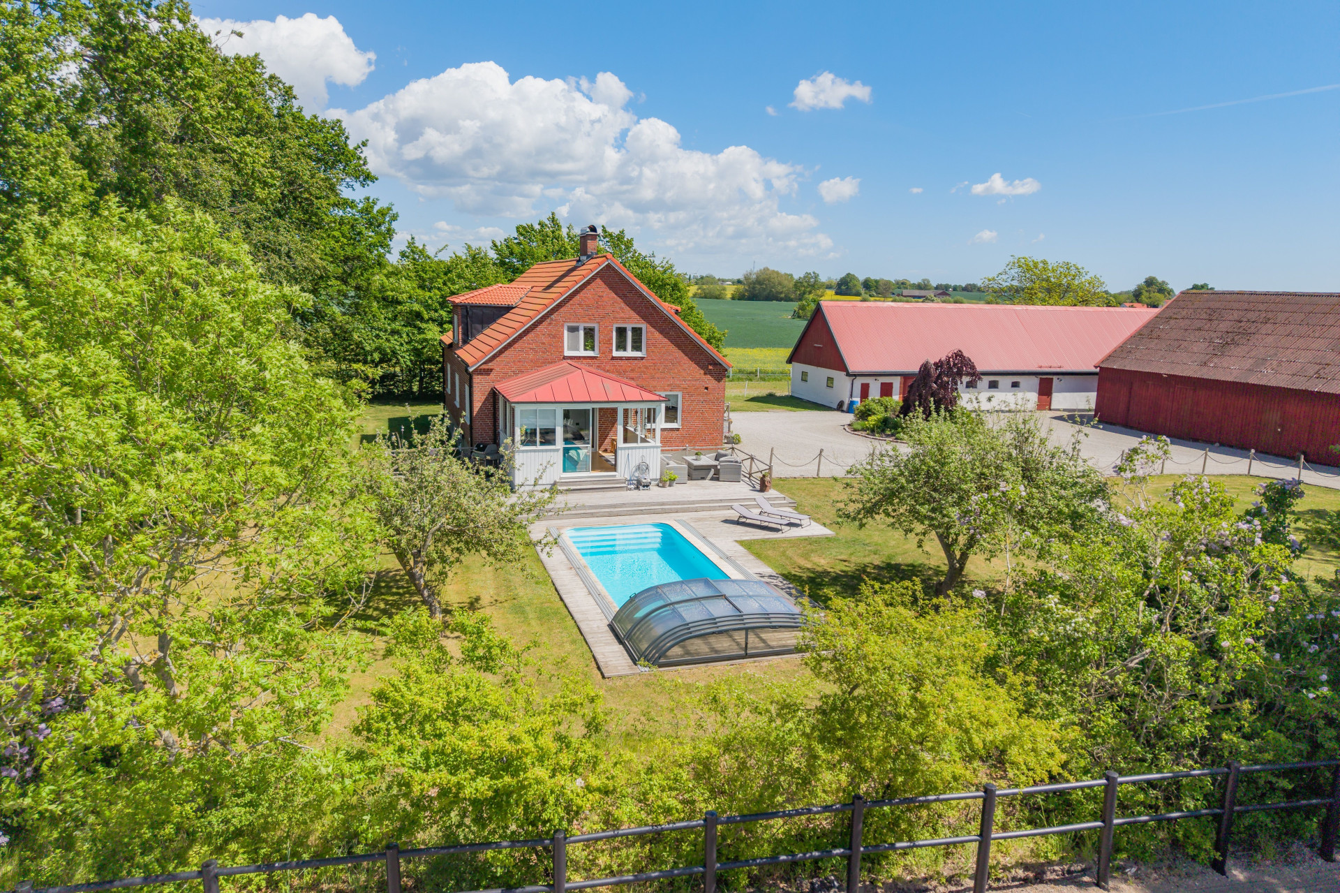 House in Sweden for sale
