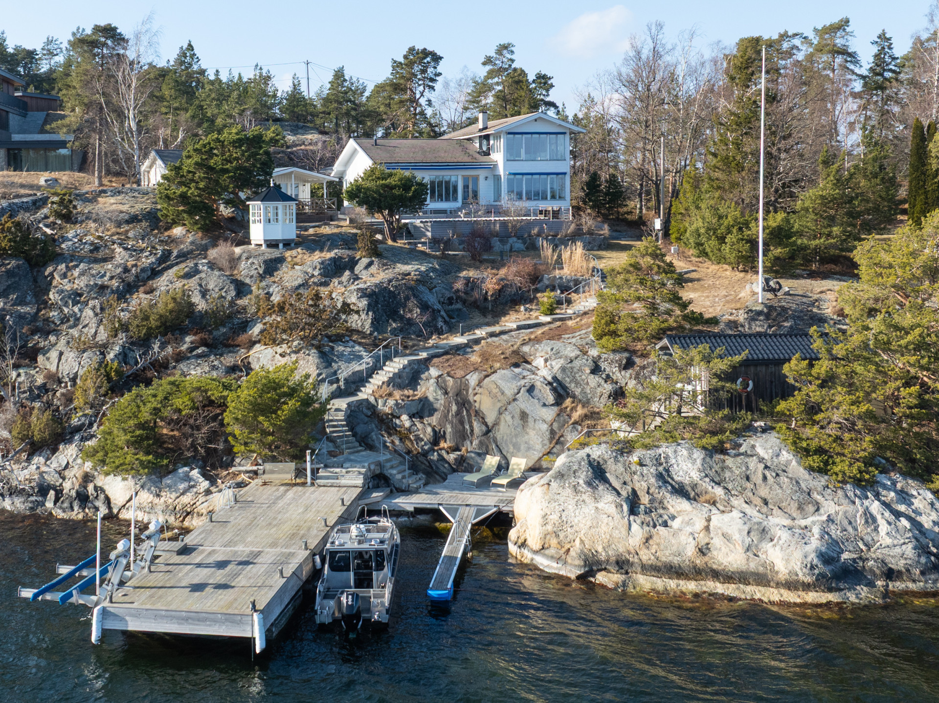 Cottage in Sweden for sale