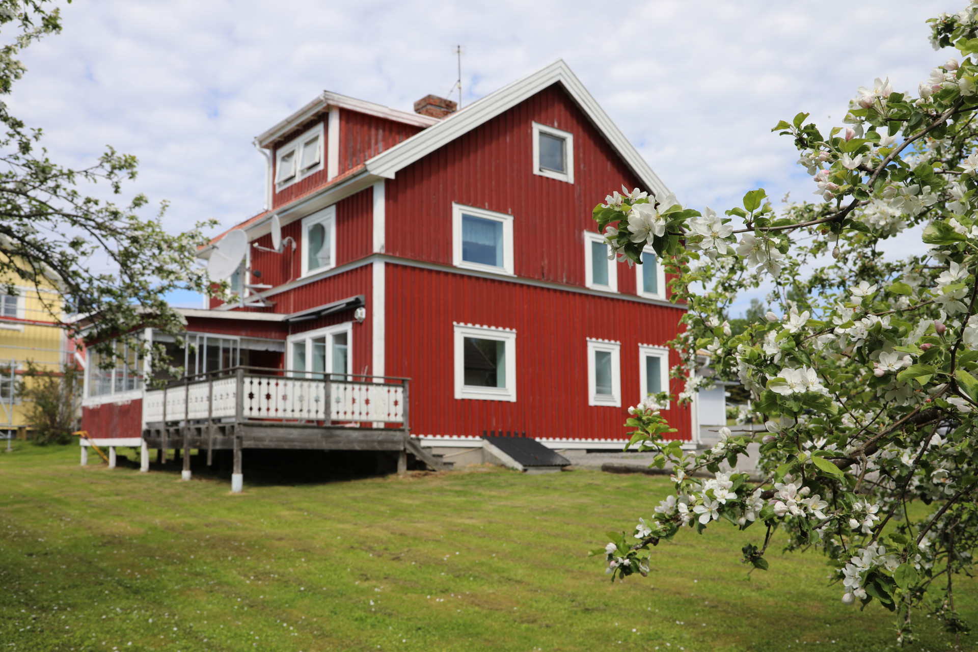 House in Sweden for sale
