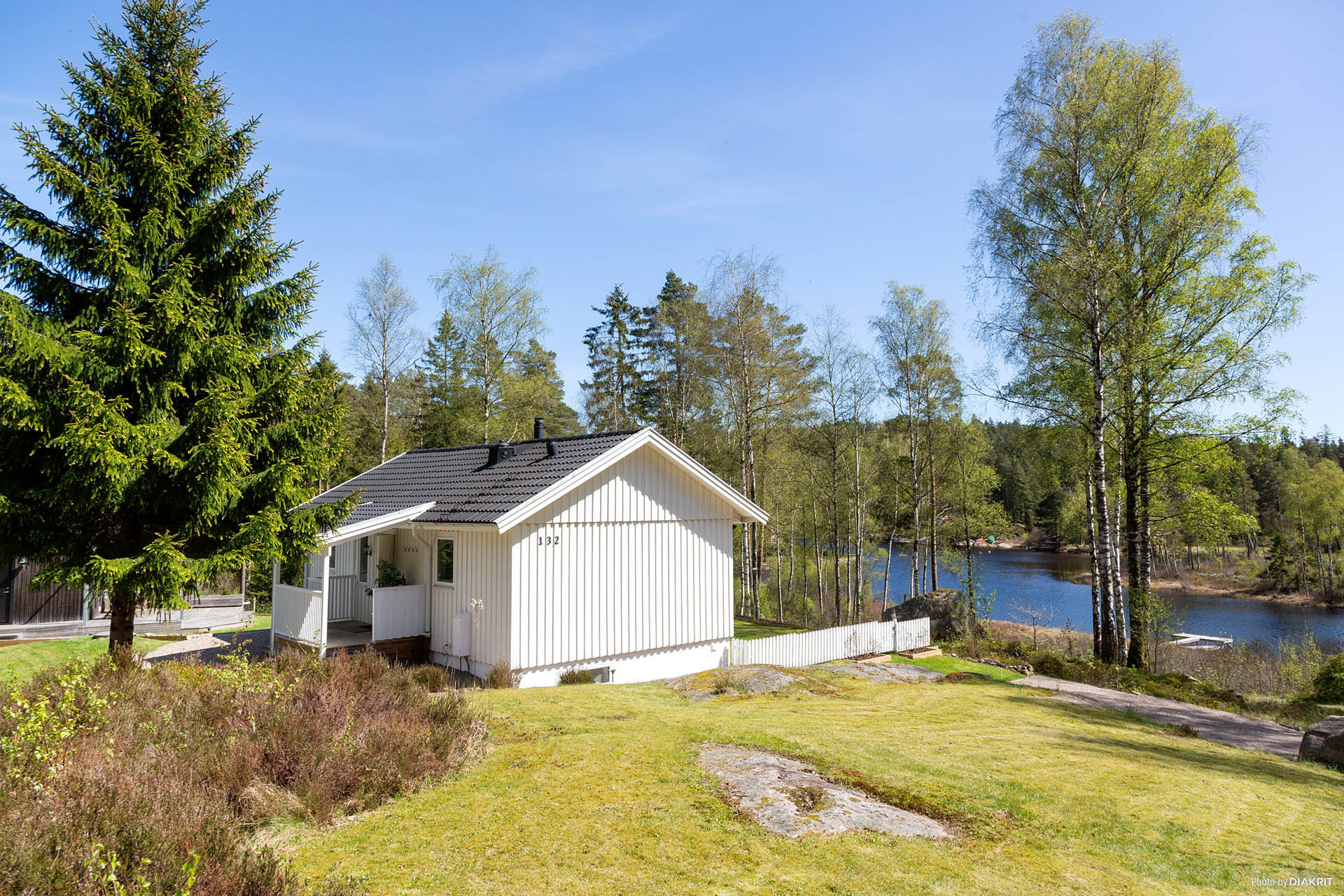 House in Sweden for sale