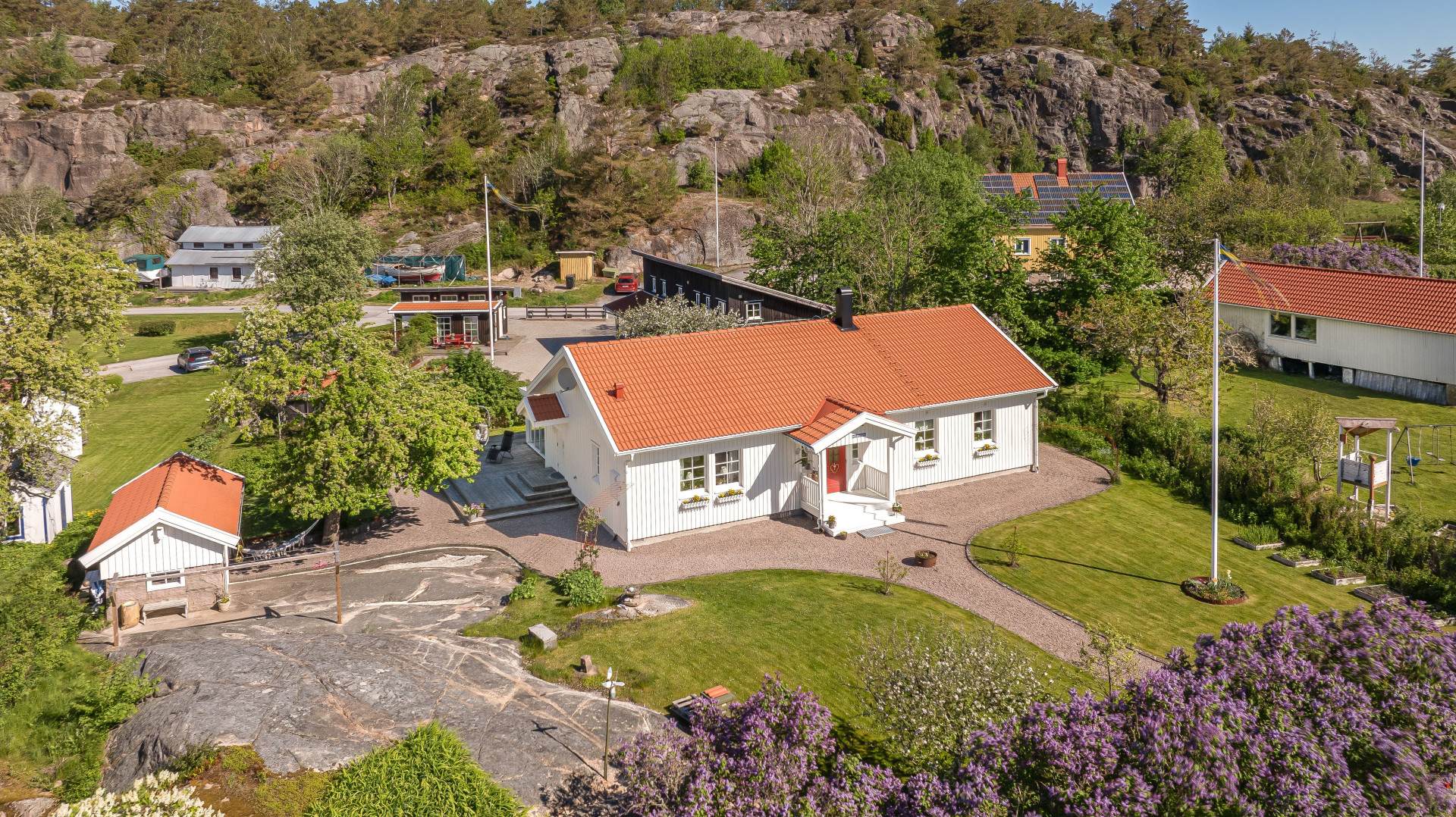 House in Sweden for sale