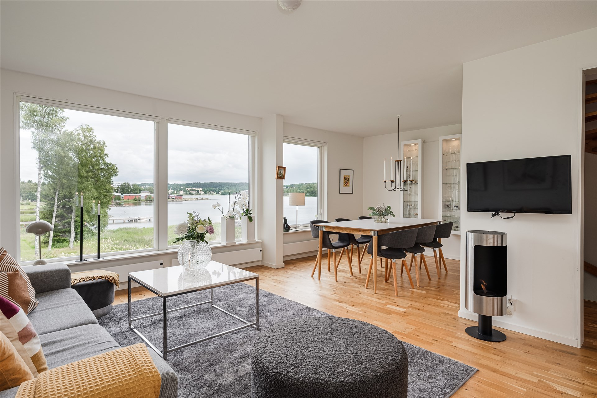 House in Sweden for sale