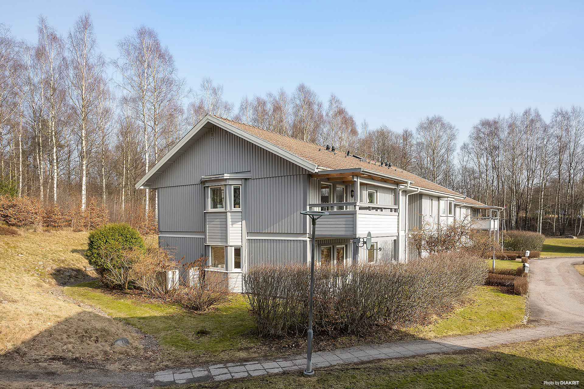Tenant ownership in Sweden for sale
