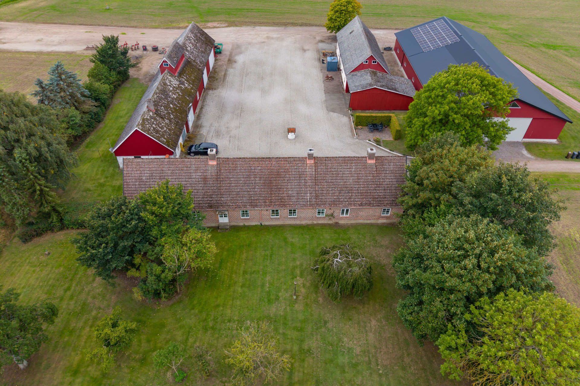 Farm / Forestry in Sweden for sale