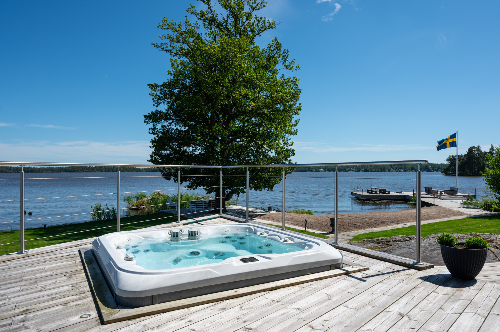 House in Sweden for sale