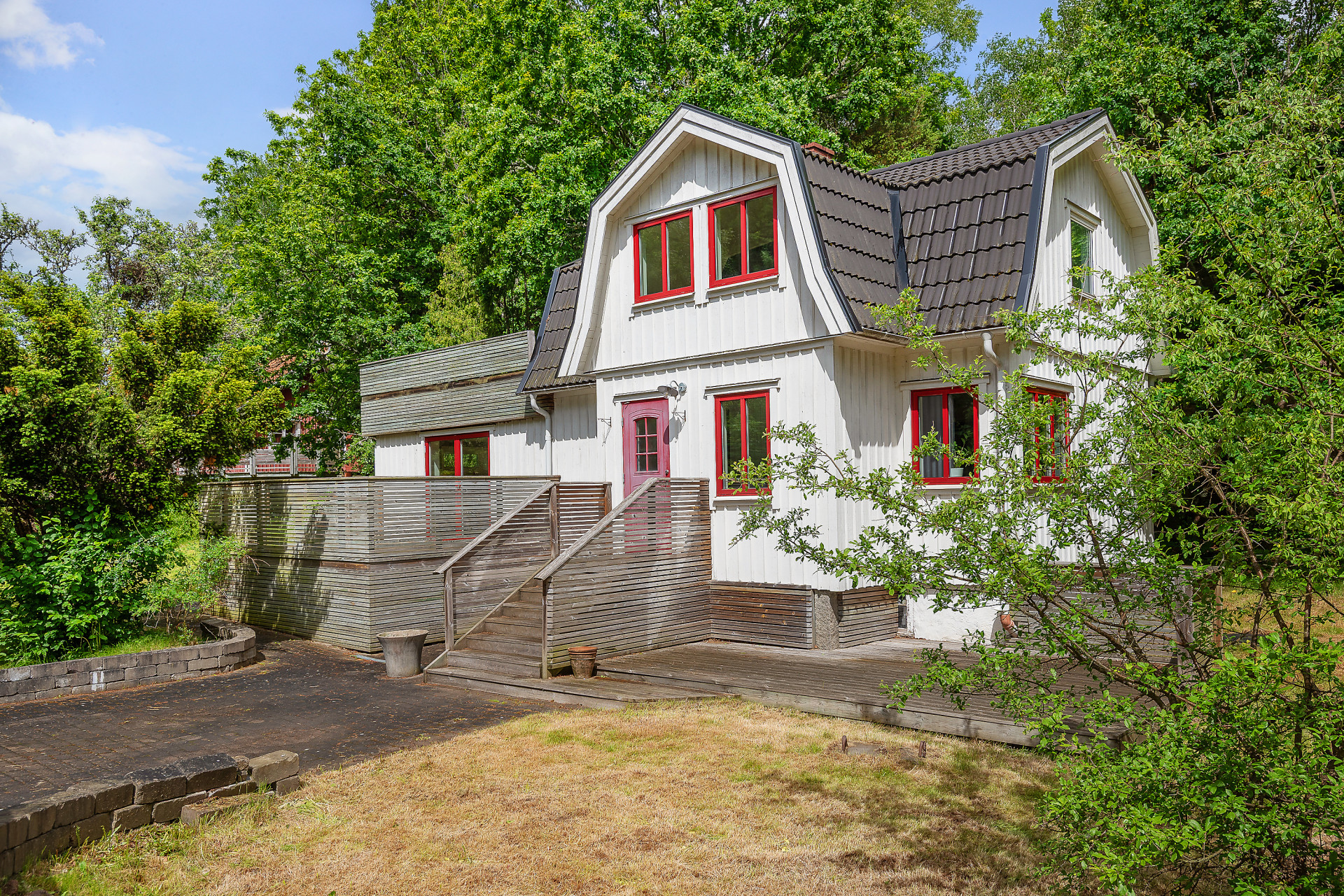 House in Sweden for sale