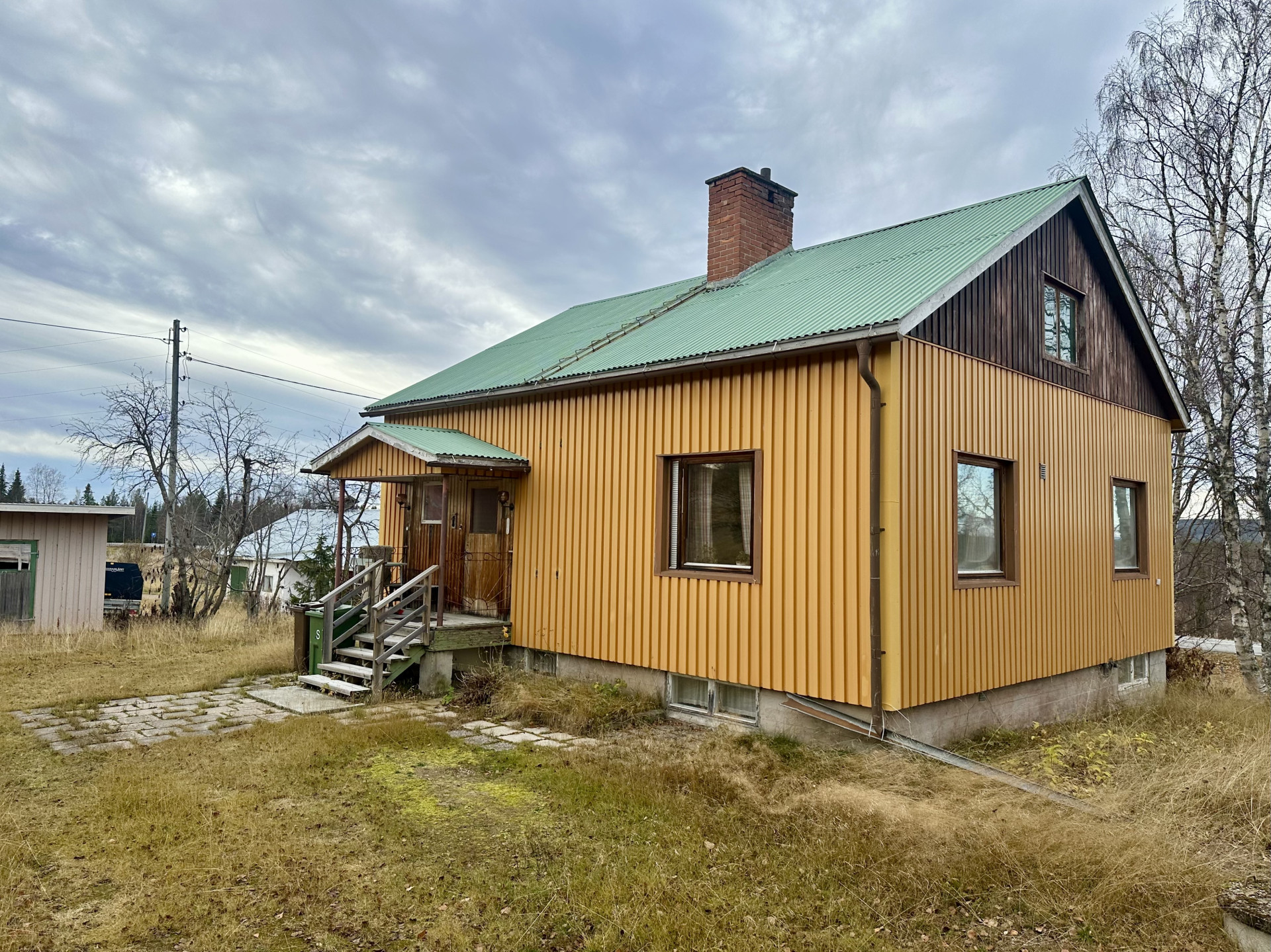 House in Sweden for sale
