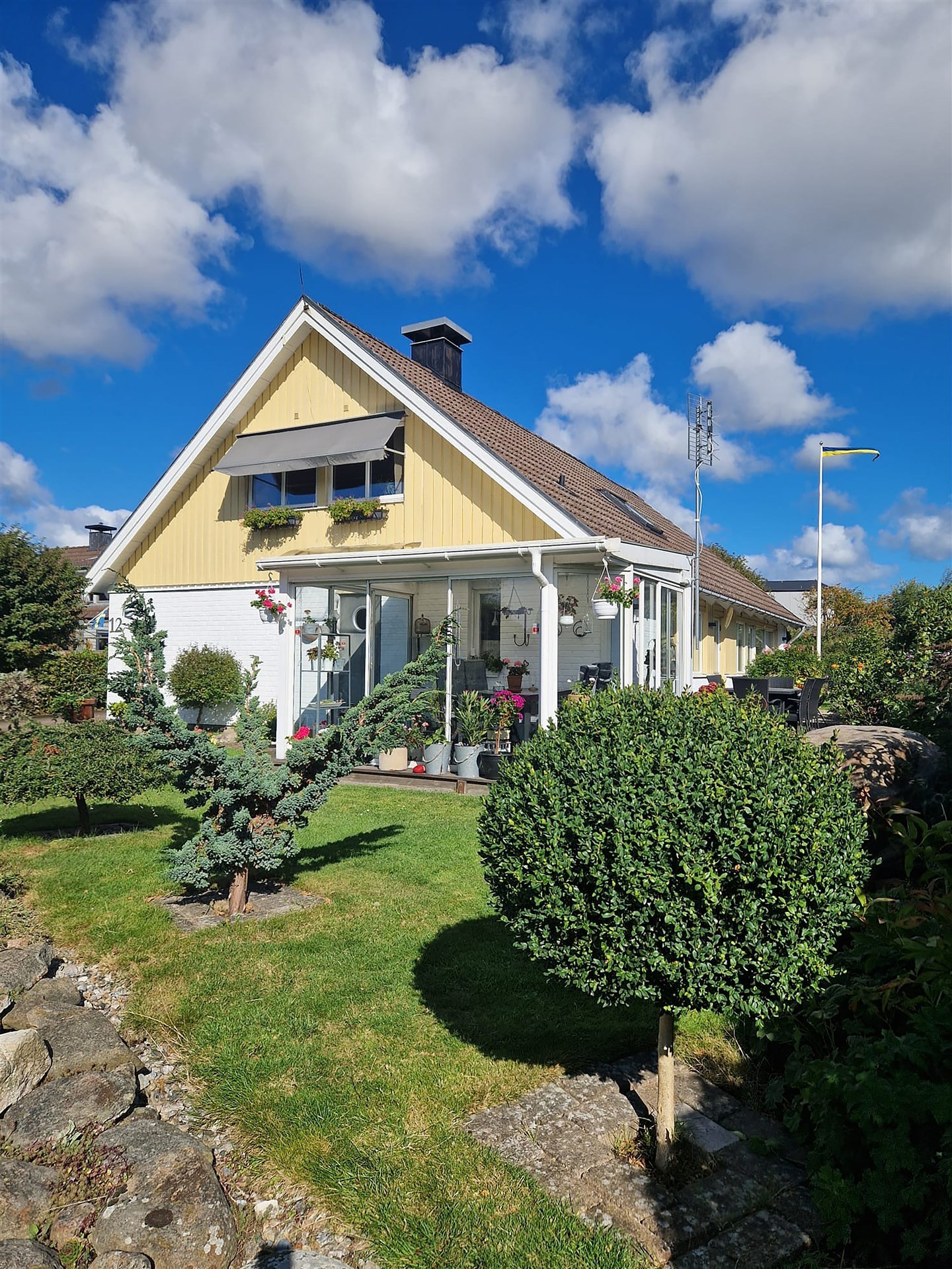 House in Sweden for sale