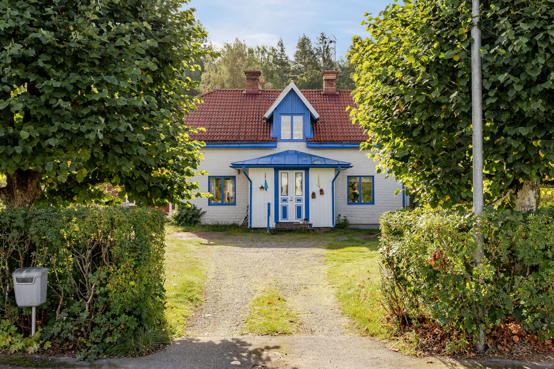 House in Sweden for sale