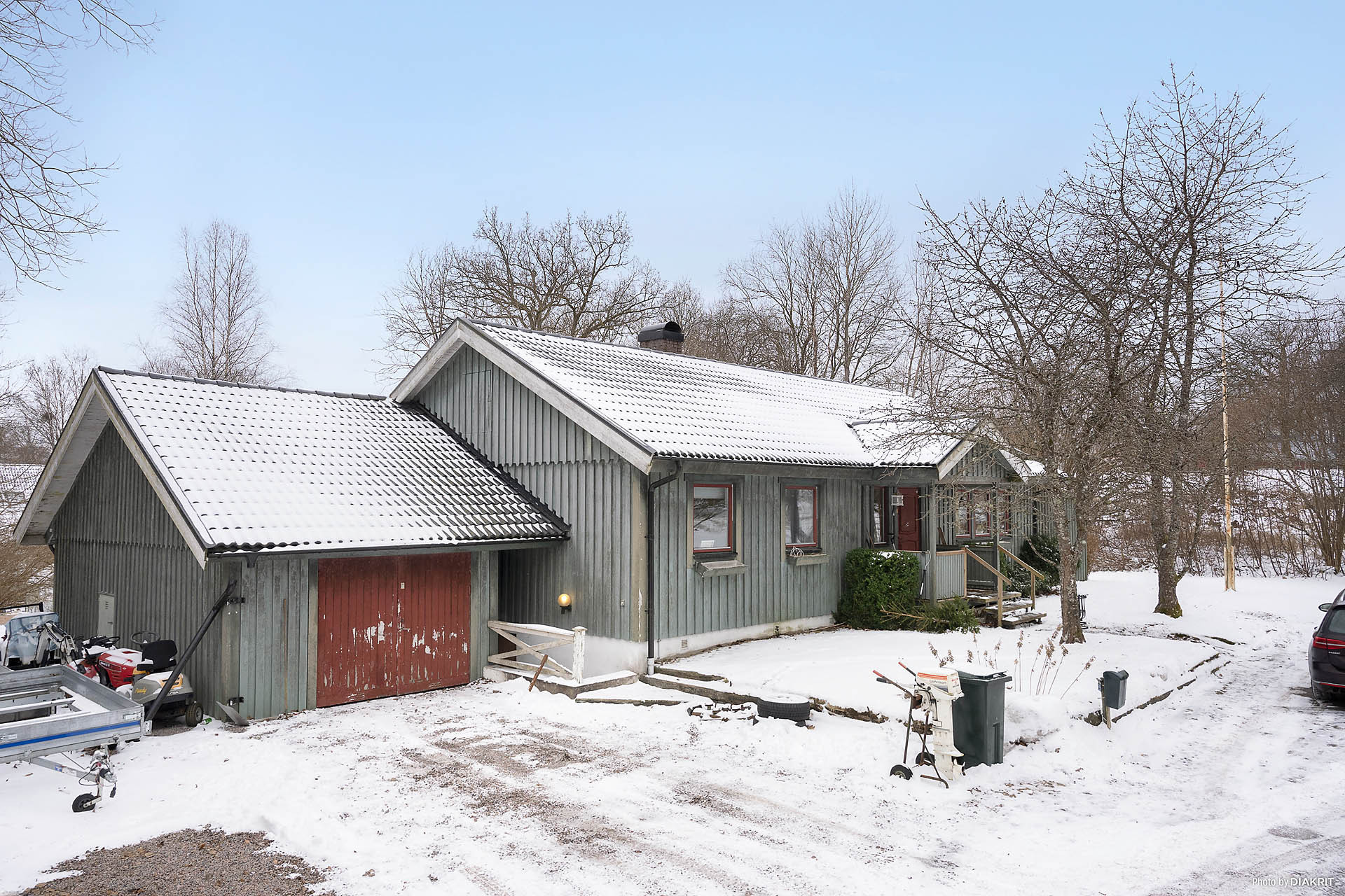 House in Sweden for sale