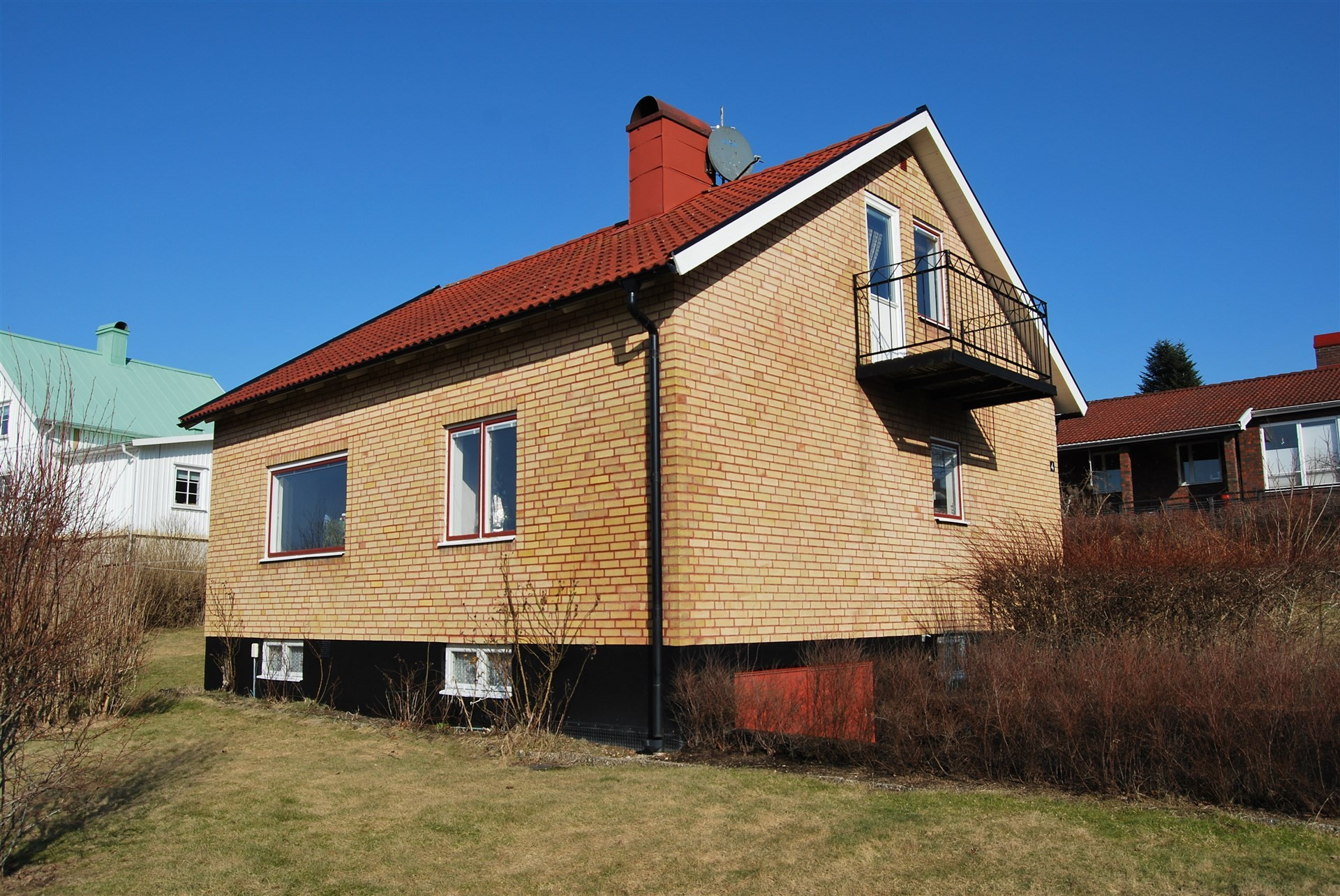 House in Sweden for sale