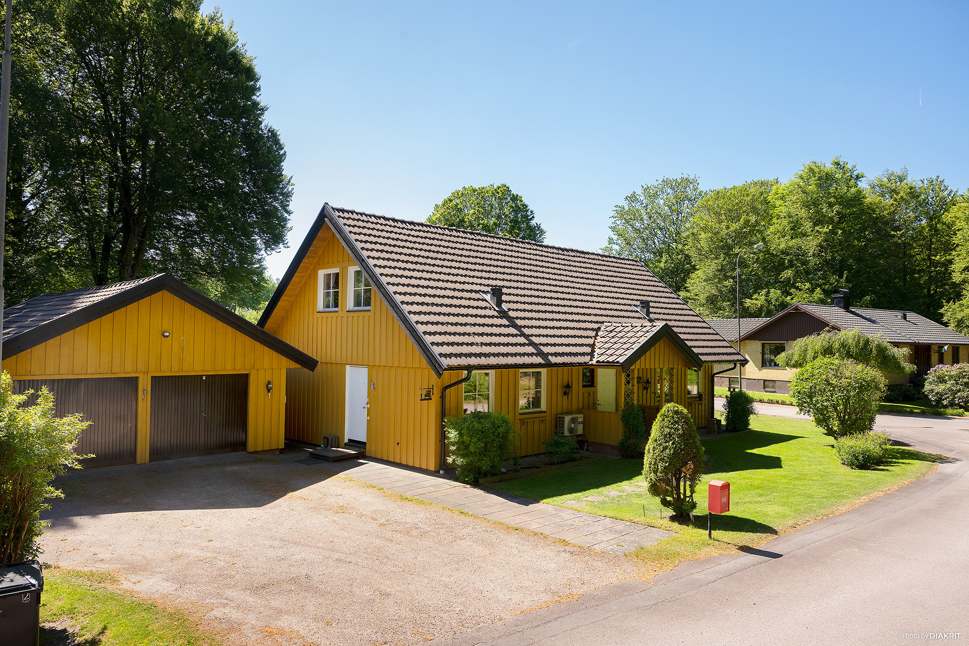 House in Sweden for sale