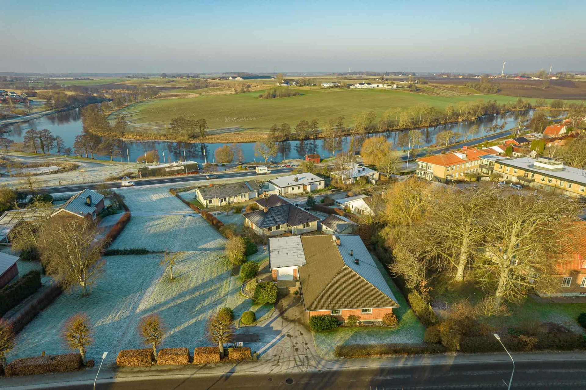 House in Sweden for sale